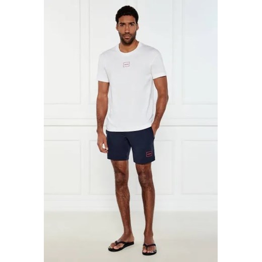 Hugo Bodywear Szorty Laze CW | Regular Fit S promocyjna cena Gomez Fashion Store