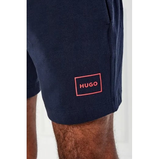 Hugo Bodywear Szorty Laze CW | Regular Fit XL Gomez Fashion Store okazyjna cena