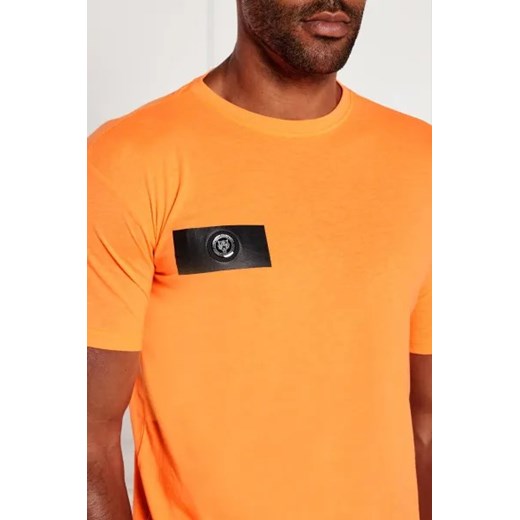Plein Sport T-shirt | Regular Fit Plein Sport XXL Gomez Fashion Store