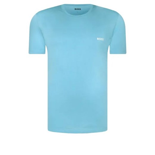 BOSS BLACK T-shirt RN Classic | Regular Fit M Gomez Fashion Store