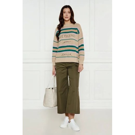Sweter damski Weekend Maxmara 