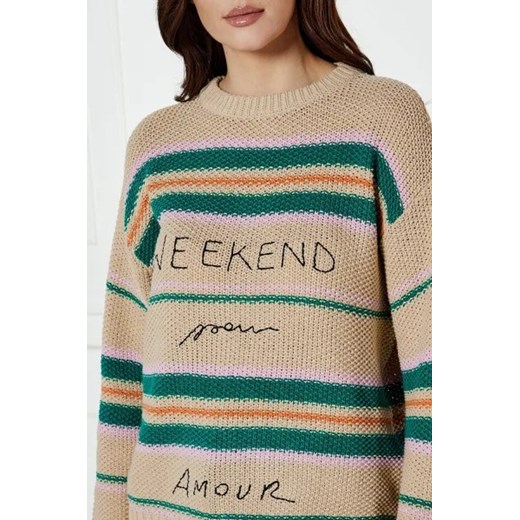 Sweter damski Weekend Maxmara 