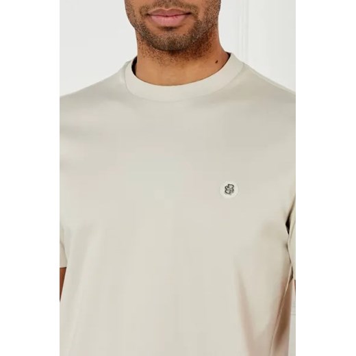 BOSS BLACK T-shirt C-Taut | Regular Fit XXXL Gomez Fashion Store