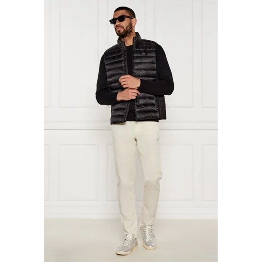 Calvin Klein Bezrękawnik | Regular Fit Calvin Klein XXL okazyjna cena Gomez Fashion Store