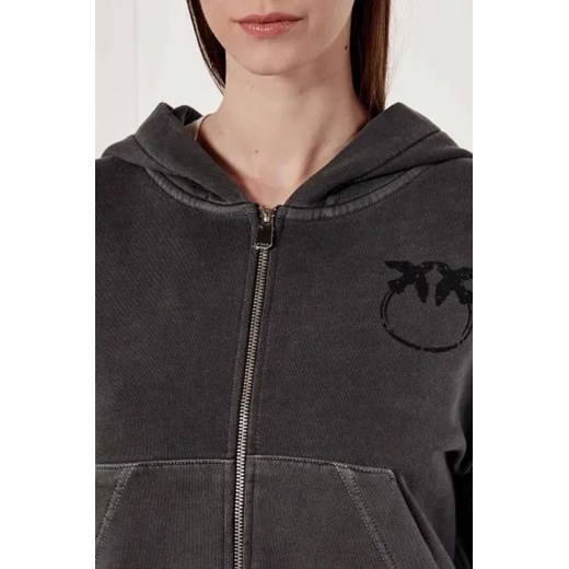 Pinko Bluza ONITSHA | Loose fit Pinko XL promocyjna cena Gomez Fashion Store