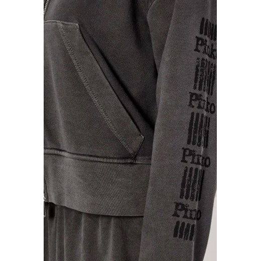 Pinko Bluza ONITSHA | Loose fit Pinko XL Gomez Fashion Store wyprzedaż