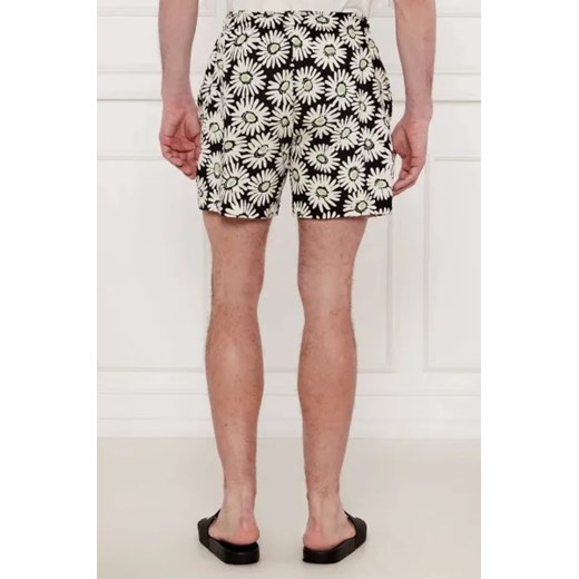 Hugo Bodywear Szorty DAZZY | Regular Fit XL wyprzedaż Gomez Fashion Store
