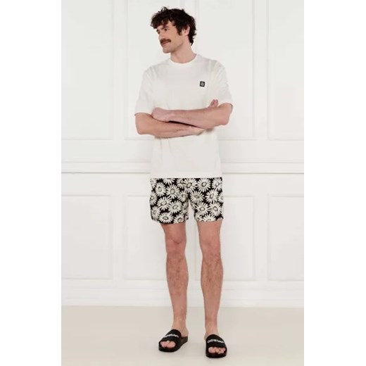Hugo Bodywear Szorty DAZZY | Regular Fit M Gomez Fashion Store okazja