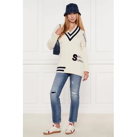 DONDUP - made in Italy Jeansy COCO | Slim Fit Dondup - Made In Italy 31 promocyjna cena Gomez Fashion Store