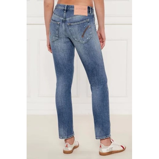 DONDUP - made in Italy Jeansy COCO | Slim Fit Dondup - Made In Italy 31 promocyjna cena Gomez Fashion Store