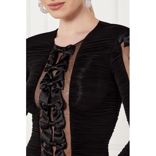 Elisabetta Franchi Sukienka Elisabetta Franchi 34 okazyjna cena Gomez Fashion Store