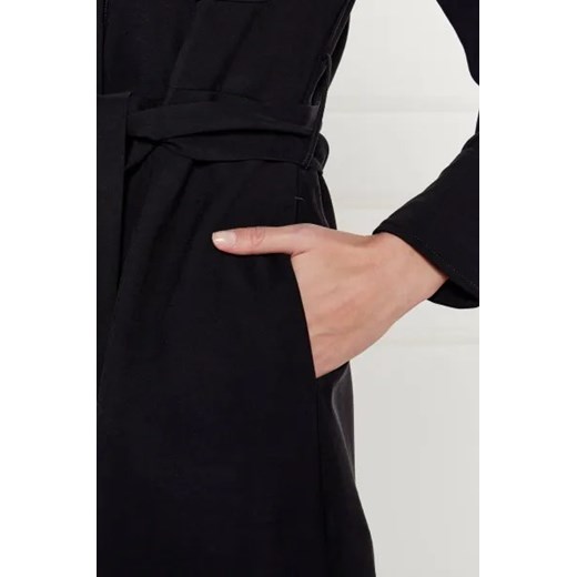 Sukienka Liu Jo z wiskozy 