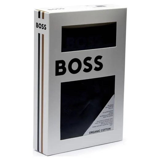 BOSS BLACK Bokserki 365 Print XL wyprzedaż Gomez Fashion Store
