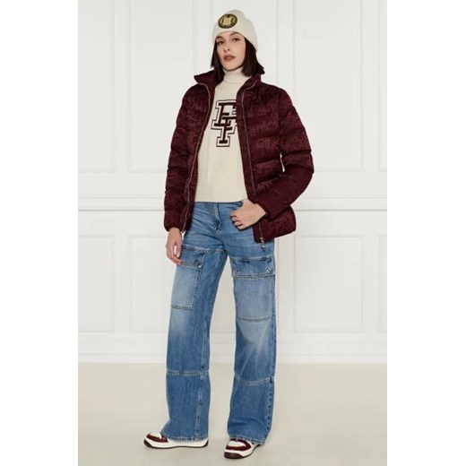 Elisabetta Franchi Jeansy | Oversize fit Elisabetta Franchi 25 Gomez Fashion Store promocyjna cena