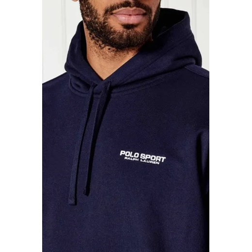 Bluza męska Polo Ralph Lauren na wiosnę 