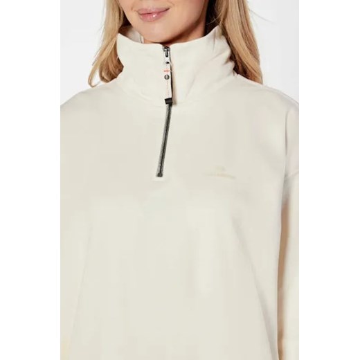 PARAJUMPERS Bluza ZENDAYA | Oversize fit Parajumpers S okazja Gomez Fashion Store