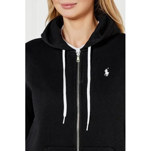 POLO RALPH LAUREN Bluza | Regular Fit Polo Ralph Lauren L Gomez Fashion Store