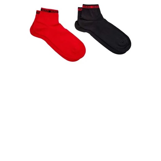 Hugo Bodywear Skarpety 2-pack SH TAPE CC 43/46 Gomez Fashion Store