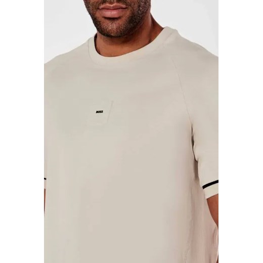 BOSS GREEN T-shirt | Regular Fit L okazyjna cena Gomez Fashion Store