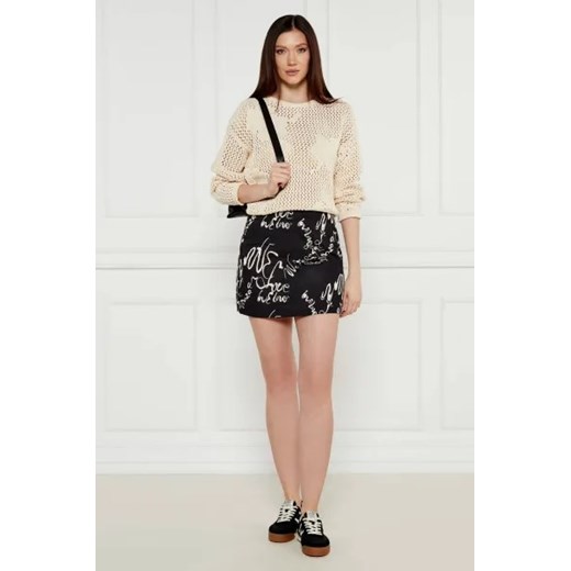 Desigual Spódnica FAL_GINNA Desigual L Gomez Fashion Store okazja