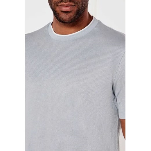 BOSS BLACK T-shirt H-Thompson | Regular Fit XXXL wyprzedaż Gomez Fashion Store