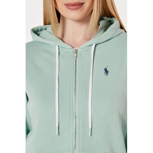 POLO RALPH LAUREN Bluza | Regular Fit Polo Ralph Lauren XL okazja Gomez Fashion Store