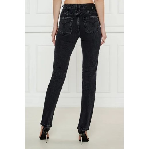 Patrizia Pepe Jeansy | Slim Fit Patrizia Pepe 28 promocyjna cena Gomez Fashion Store