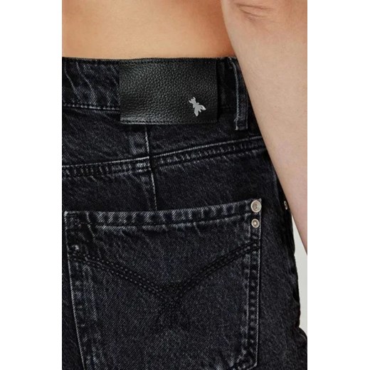 Jeansy damskie Patrizia Pepe wiosenne 