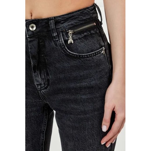 Patrizia Pepe Jeansy | Slim Fit Patrizia Pepe 28 Gomez Fashion Store okazja