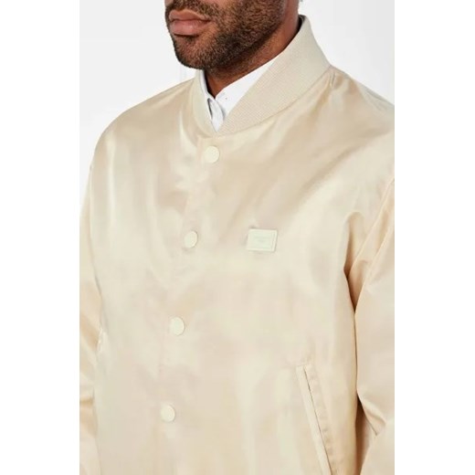 Dolce & Gabbana Kurtka bomber | Regular Fit Dolce & Gabbana 50 promocja Gomez Fashion Store