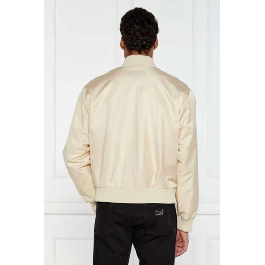 Dolce & Gabbana Kurtka bomber | Regular Fit Dolce & Gabbana 50 okazja Gomez Fashion Store