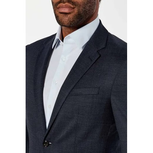 Marynarka męska Joop! z poliestru 