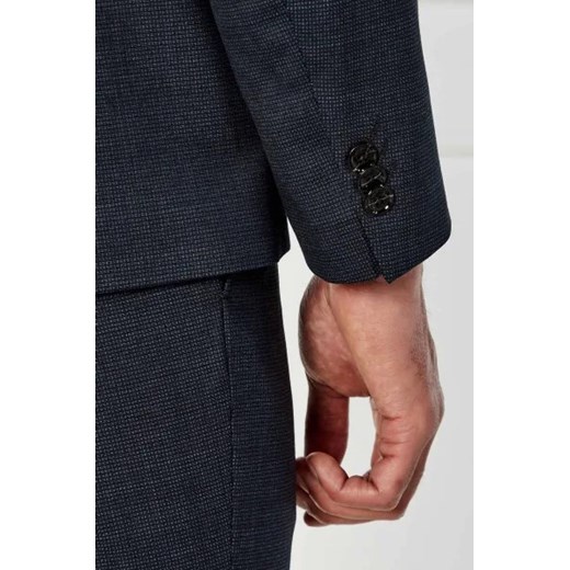 Marynarka męska Joop! z poliestru 