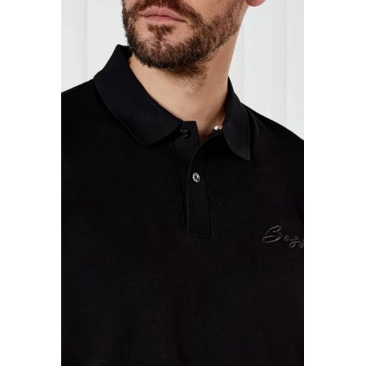 T-shirt męski BOSS HUGO 