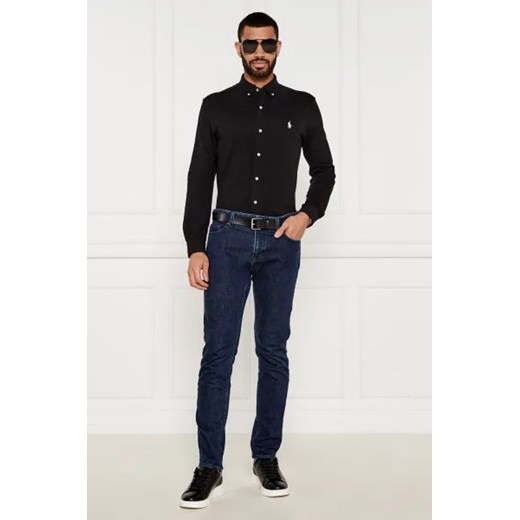 POLO RALPH LAUREN Koszula | Regular Fit Polo Ralph Lauren XXL promocyjna cena Gomez Fashion Store