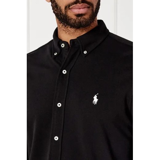 POLO RALPH LAUREN Koszula | Regular Fit Polo Ralph Lauren XL okazja Gomez Fashion Store