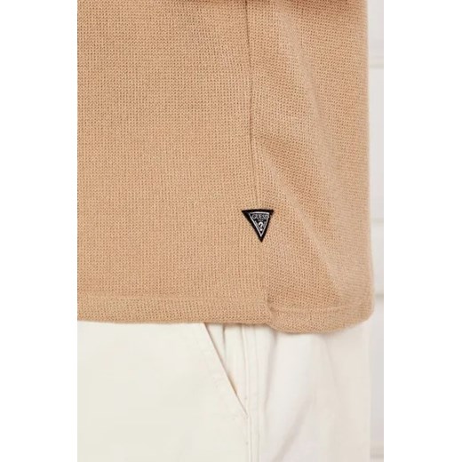 GUESS Polo | Regular Fit Guess L wyprzedaż Gomez Fashion Store