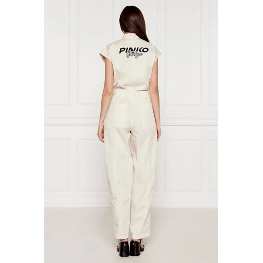 Pinko Kombinezon ADAM | Comfort fit Pinko 38 Gomez Fashion Store