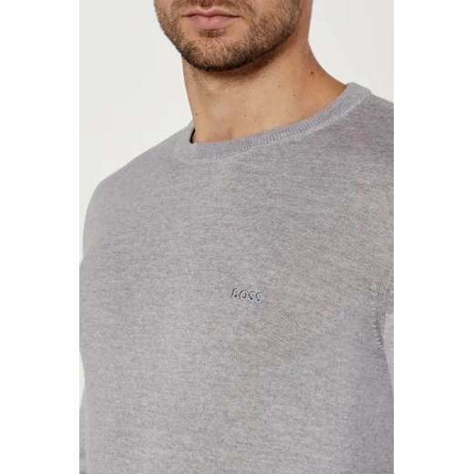 Sweter męski BOSS HUGO 