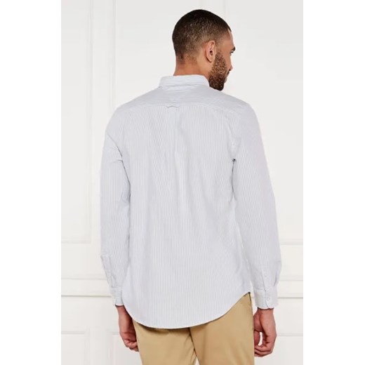 Tommy Jeans Koszula | Slim Fit | oxford Tommy Jeans S wyprzedaż Gomez Fashion Store