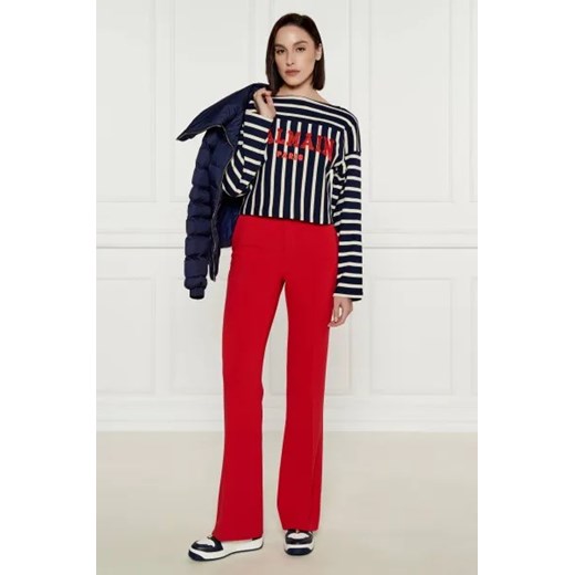 Balmain Bluzka | Cropped Fit S promocyjna cena Gomez Fashion Store