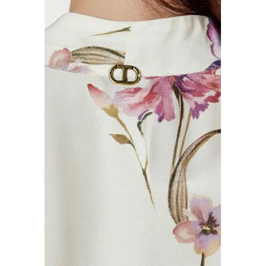 TWINSET Sukienka Twinset 36 Gomez Fashion Store okazja