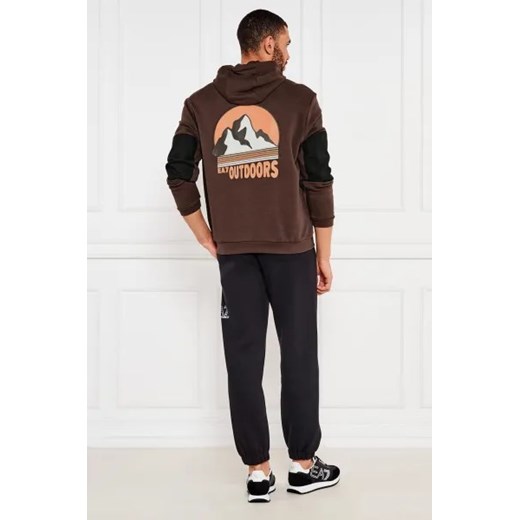 Bluza męska Emporio Armani 