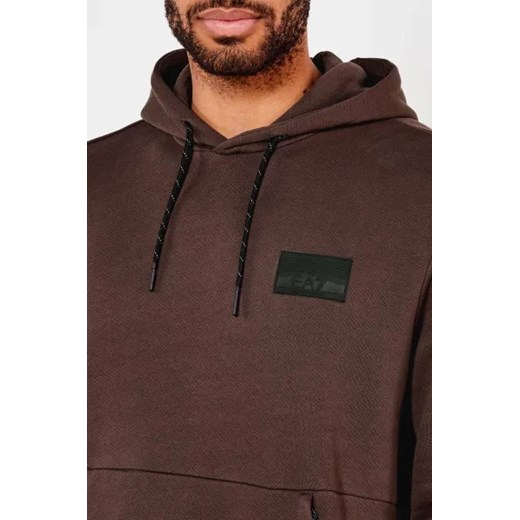 Bluza męska Emporio Armani 