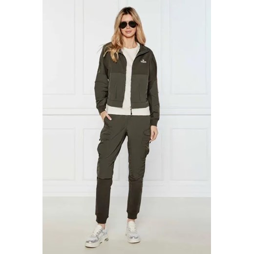 PARAJUMPERS Bluza JADIE | Comfort fit Parajumpers M promocja Gomez Fashion Store