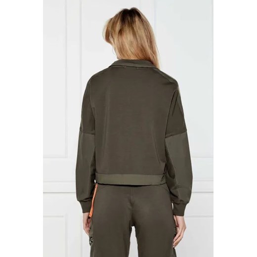 PARAJUMPERS Bluza JADIE | Comfort fit Parajumpers M okazyjna cena Gomez Fashion Store