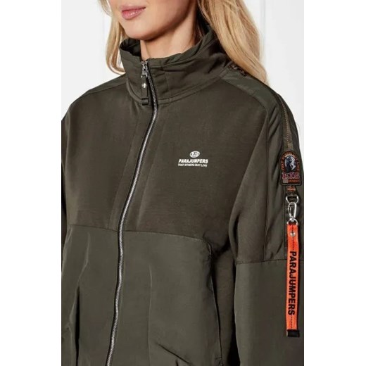 PARAJUMPERS Bluza JADIE | Comfort fit Parajumpers M wyprzedaż Gomez Fashion Store