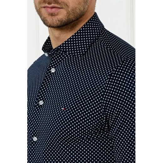 Koszula męska Tommy Hilfiger 