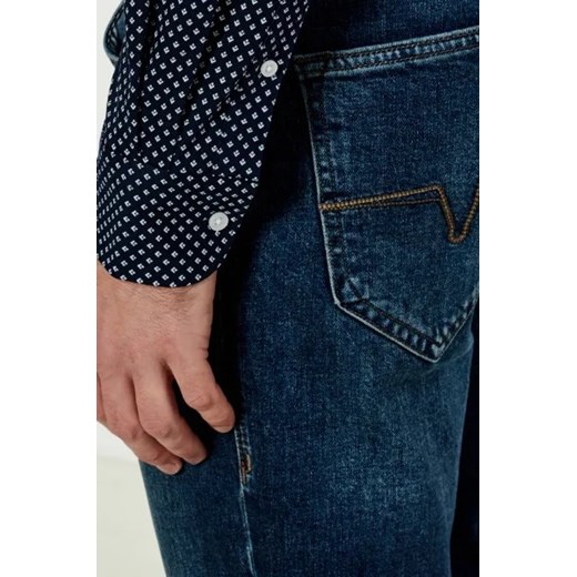 Koszula męska Tommy Hilfiger 