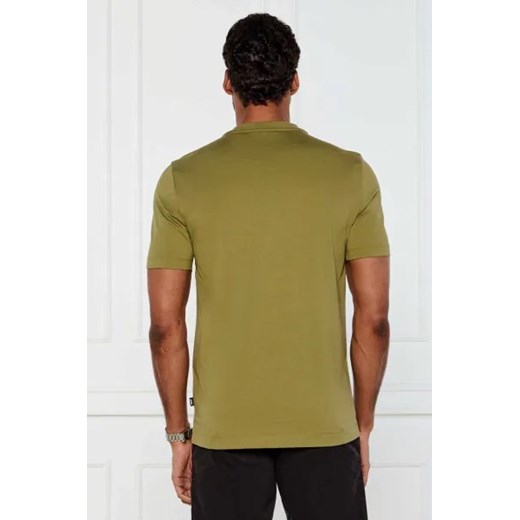 T-shirt męski BOSS HUGO 